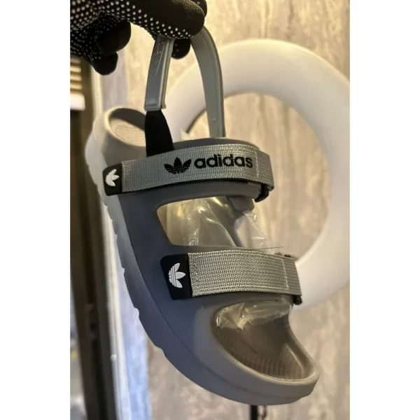 Adidas Velcro Sport Sandals Light Weight For Men (LAB632)