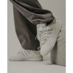 Adidas X Bad Bunny Last Forum “Cloud White” For Men’s Shoes (BSF430)