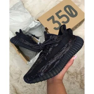Adidas Yeezy 350 MX Rock Shoes For Men (HS126)