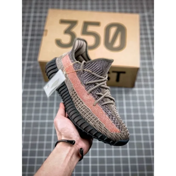 Adidas Yeezy Boost 350 Shoes For Men (SW1284)