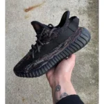 Adidas Yeezy Boost 350 V2 MX ROCK Men Shoes (FT502)