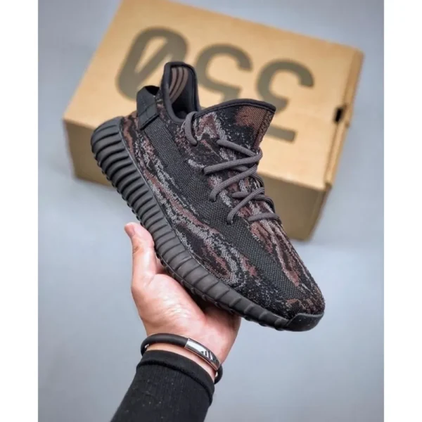 Adidas Yeezy Boost 350 V2 MX ROCK Men Shoes (FT502)