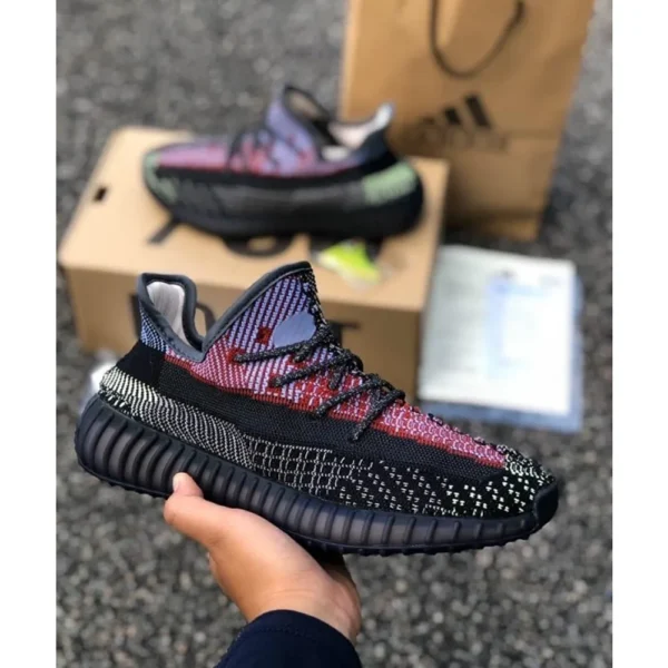 Adidas Yeezy Boost 350 V2 Shoes For Men (SL542)