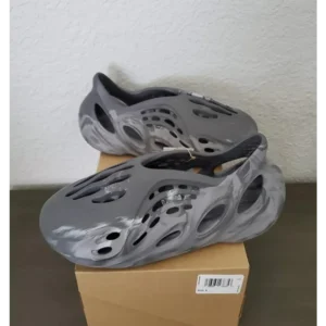 Adidas Yeezy Foam RNR MX Granite UA Quality For Men (HS139)