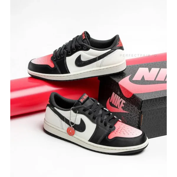 Air Jordan 1 Low OG ‘Paris Saint-Germain’ Shoes For Men (LAZ439) Air Jordan 1 Low OG ‘Paris Saint-Germain’ Shoes For Men (LAZ439)