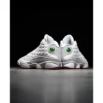 Air Jordan Retro 13 Wolf Grey Shoes For Men (BSF629)