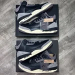 Air Jordan Retro 3 A Ma Maniére Shoes For Men (HS123)