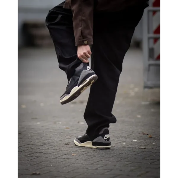 Air Jordan Retro 3 A Ma Maniére Shoes For Men (HS123)