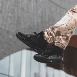 Air Jordan Retro 4 “Black Cat” Shoes For Men (LAB498)