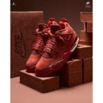 Air Jordan Retro 4 Brick By Brick Shoes For Men (BSF1013)