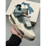 Air Jordan Retro 4 Snorlax Shoes For Men (SF25)