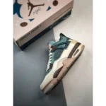 Air Jordan Retro 4 Snorlax Shoes For Men (SF25)