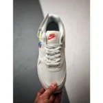 Air Max 1 Rainbow Swoosh Men Shoes (FT519)