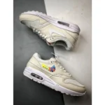Air Max 1 Rainbow Swoosh Men Shoes (FT519)