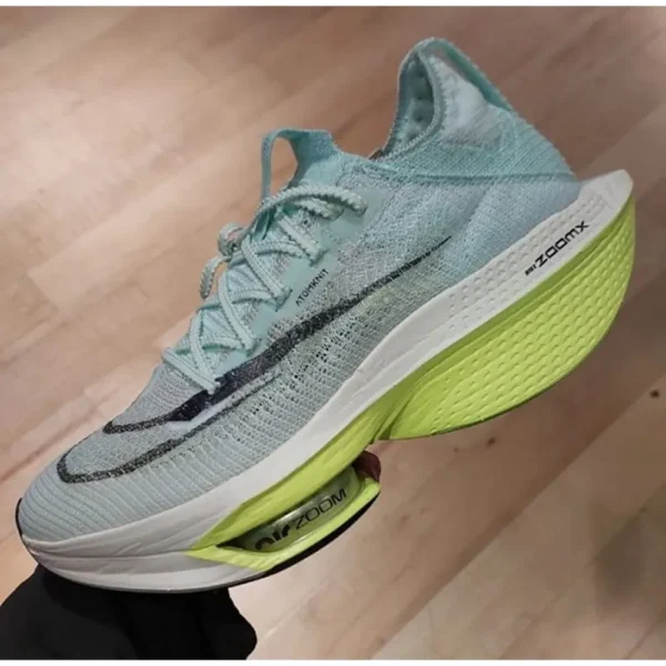 Air Zoom Alphafly 2 Colourway Men’s Shoes (FT775)