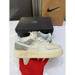 Airforce 1 LX Off Noir Men Shoes (FT721)