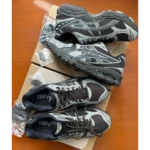 Asics Gel Kayano 14 Atmos Shoes For Men (BSF02)