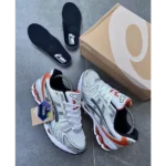 Asics Gel Kayano Orange Shoes For Men (SFS04)