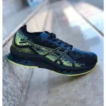 Asics Gel Kinsei Blast Black Island Men Shoes(FT564)