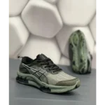 Asics Gel-Kinsei Blast LE Lichen Green Men’s Shoes (FT378)