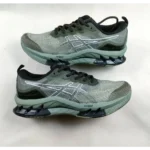 Asics Gel-Kinsei Blast LE Lichen Green Men’s Shoes (FT378)