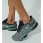 Asics Gel-Kinsei Blast LE Lichen Green Men’s Shoes (FT378)