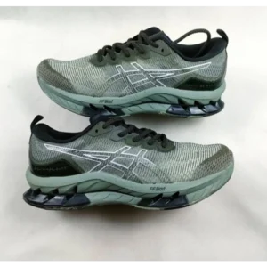 Asics Gel-Kinsei Blast LE Lichen Green Men’s Shoes (FT378)