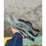 Asics Gel kinsei Blast le Linchen Green Men’s Shoes (BSF283)