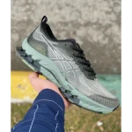 Asics Gel kinsei Blast le Linchen Green Men’s Shoes (BSF283)