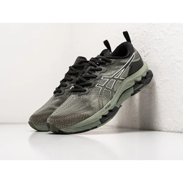 Asics Gel kinsei Blast le Linchen Green Men’s Shoes (BSF283)