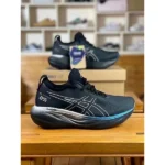 Asics Gel Nimbus 25 Shoes For Men (SL541)