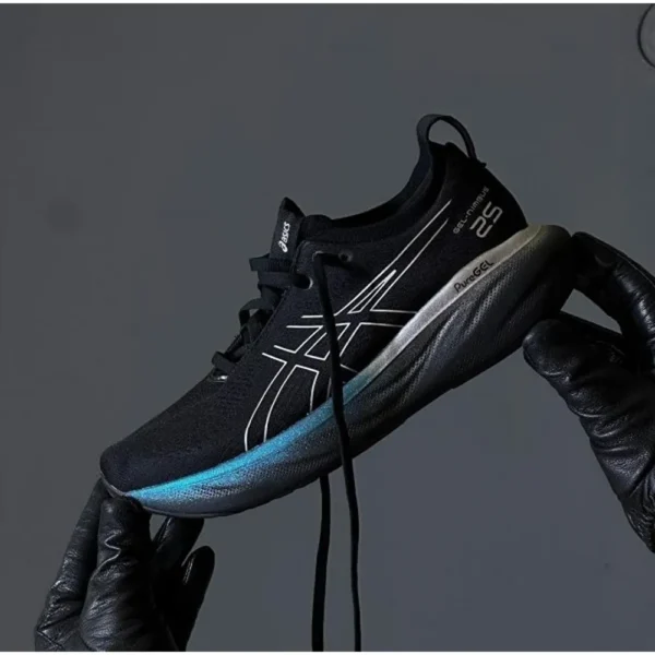 Asics Gel Nimbus 25 Shoes For Men (SW1241)