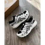 Asics Gel Sosoma Se Black Cream Shoes For Men (BOT88)