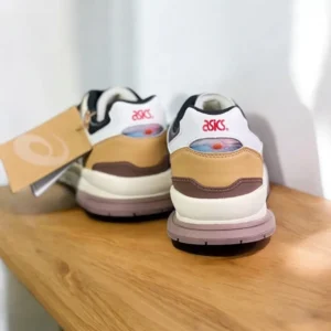 Asics Gel Spotlyte Low V2 Shoes For Men (SW1212)