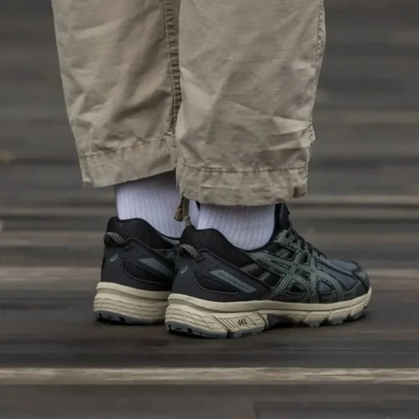 Asics Gel Venture 6 Shoes For Men (SW1259)