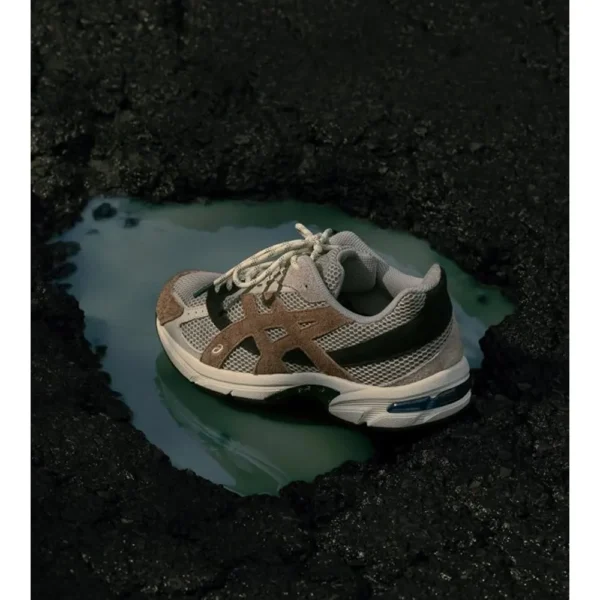 Asics Hal Studios X Gel Shoes For Men (SW1066)