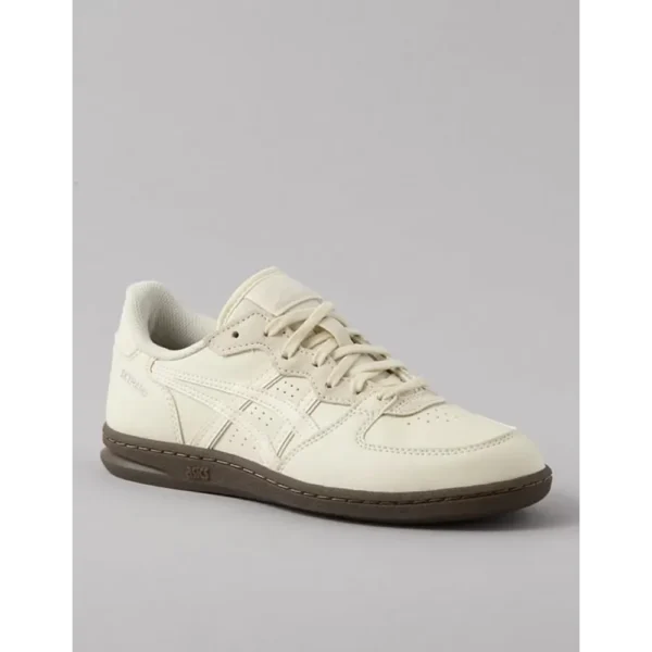 Asics Skyhand OG Pale Oak Cream Men’s Shoes (FT400)