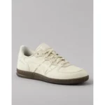 Asics Skyhand OG Pale Oak Cream Men Shoes (FT582)