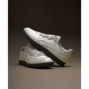 Asics Skyhand Pale Oak Cream Shoes For Men (BOT525)