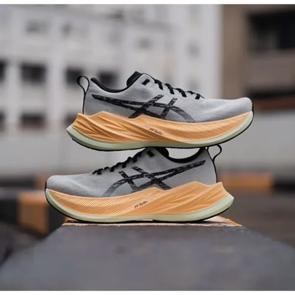 Asics Super blast Ff blast For Men’s Shoes (BSF435)