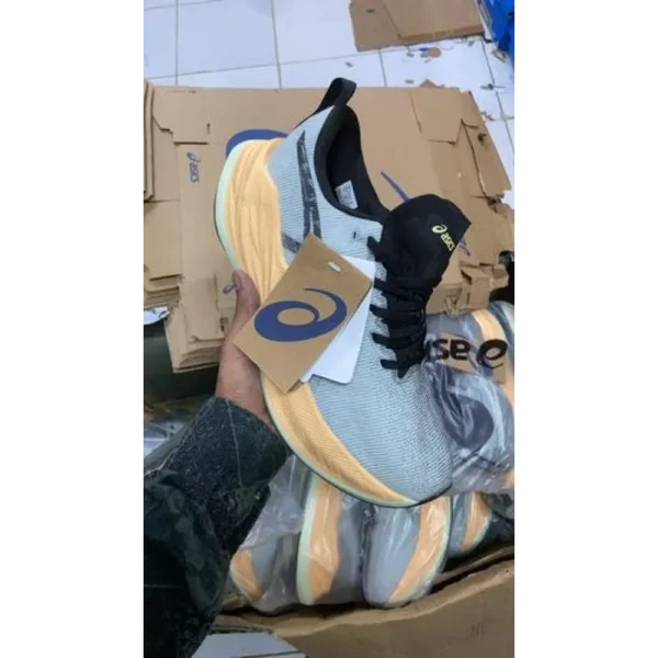 Asics Super blast Ff blast For Men’s Shoes (BSF435)