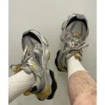 Balenciaga Cargo Sneakers For Men (LAZ323)