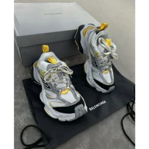 Balenciaga Cargo Sneakers For Men (LAZ323)