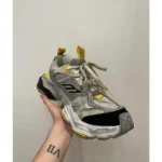 Balenciaga Cargo Sneakers For Men (LAZ323)
