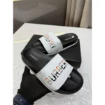 Burberry Flip Flops For Men (MGC01)