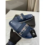 Burberry Flip Flops For Men (MGC02)