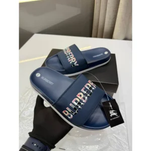 Burberry Flip Flops For Men (MGC02)