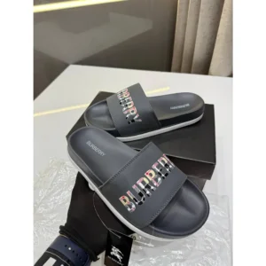 Burberry Flip Flops For Men (MGC03)