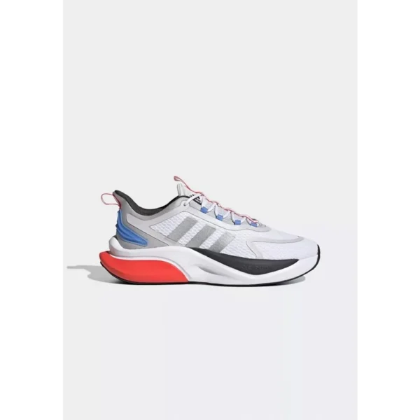 Classic Adidas Alpha Bounce Adiwear Tenis Shoes For Men (SW6218)