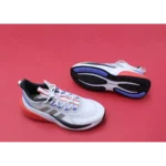 Classic Adidas Alpha Bounce Adiwear Tenis Shoes For Men (SW6218)